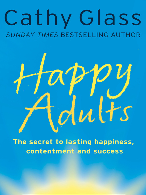 Happy Adults (eBook)